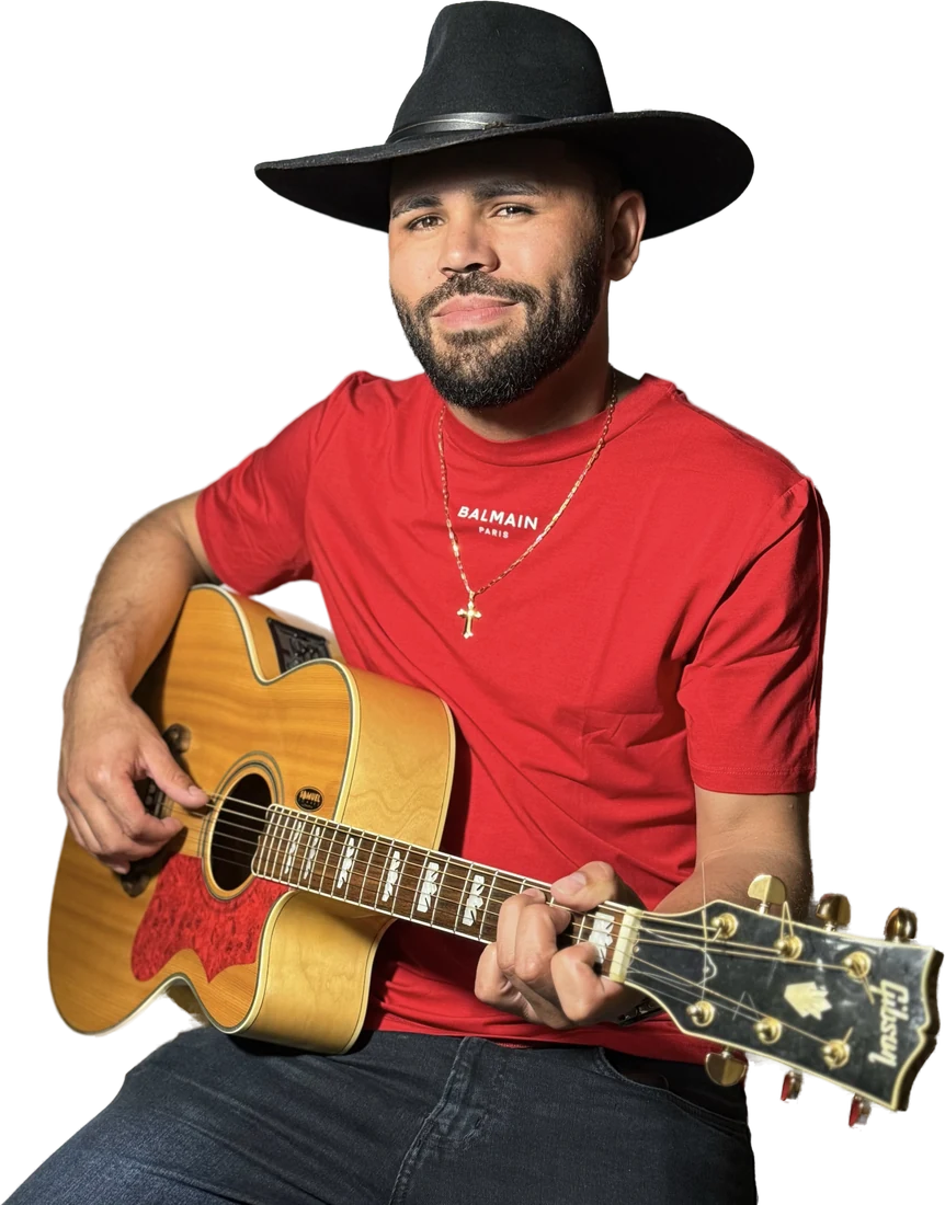 Clayton Araújo