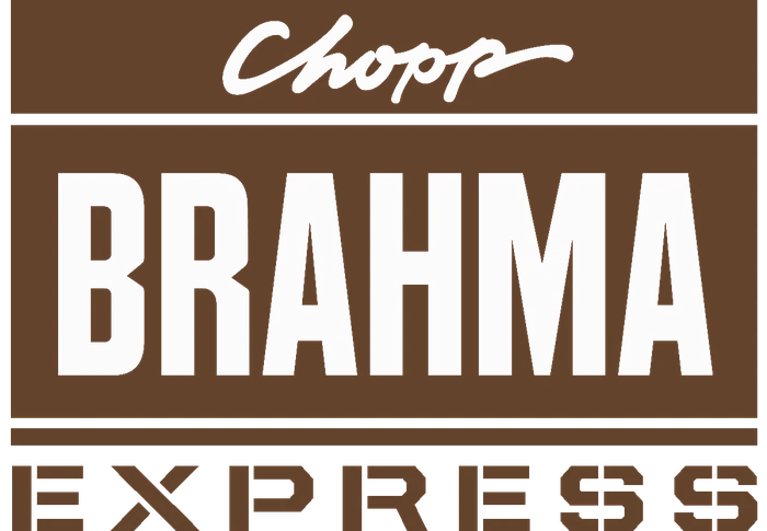 Chopp Brahma Express